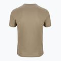 Koszulka męska Aeronautica Militare Heritage dune beige 2