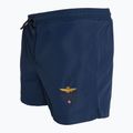 Szorty kąpielowe męskie Aeronautica Militare 251BW223CT2967 blu navy 3