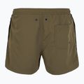 Szorty kąpielowe męskie Aeronautica Militare 251BW223CT2967 military olive 2