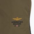 Szorty kąpielowe męskie Aeronautica Militare 251BW223CT2967 military olive 3