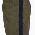 Szorty kąpielowe męskie Aeronautica Militare 251BW225CT3539 millitary olive 4