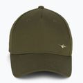 Czapka z daszkiem Aeronautica Militare 251HA1122CT2848 verde militare 2