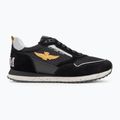 Buty męskie Aeronautica Militare 251SC288CT3545 jet black 2