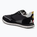 Buty męskie Aeronautica Militare 251SC288CT3545 jet black 3