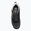 Buty męskie Aeronautica Militare 251SC288CT3545 jet black 5