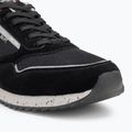 Buty męskie Aeronautica Militare 251SC288CT3545 jet black 7