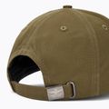 Czapka z daszkiem męska Aeronautica Militare 252HA1223UCT03299 dark olive 4