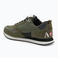 Buty męskie Aeronautica Militare 252SC0288UCT03545 verdone 3