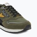 Buty męskie Aeronautica Militare 252SC0288UCT03545 verdone 7