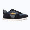 Buty męskie Aeronautica Militare 252SC0288UCT03545 blu navy 2