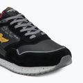 Buty męskie Aeronautica Militare 252SC0288UCT03545 jet black 7