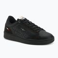 Buty męskie Aeronautica Militare 252SC0306UCT03385 jet black