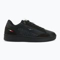 Buty męskie Aeronautica Militare 252SC0306UCT03385 jet black 2