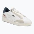 Buty męskie Aeronautica Militare 252SC0306UCT03385 off white