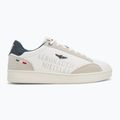 Buty męskie Aeronautica Militare 252SC0306UCT03385 off white 2