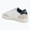 Buty męskie Aeronautica Militare 252SC0306UCT03385 off white 3