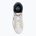 Buty męskie Aeronautica Militare 252SC0306UCT03385 off white 5