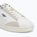 Buty męskie Aeronautica Militare 252SC0306UCT03385 off white 7