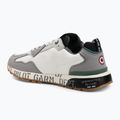 Buty męskie Aeronautica Militare 252SC0276UCT03380 multicolor bianco/grigio/verde 3