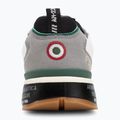Buty męskie Aeronautica Militare 252SC0276UCT03380 multicolor bianco/grigio/verde 6