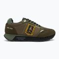 Buty męskie Aeronautica Militare 252SC0292UCT03331 verdone 2