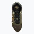 Buty męskie Aeronautica Militare 252SC0292UCT03331 verdone 5