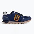 Buty męskie Aeronautica Militare 252SC0292UCT03331 blu navy 8