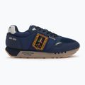 Buty męskie Aeronautica Militare 252SC0292UCT03331 blu navy 2