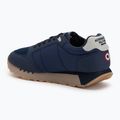 Buty męskie Aeronautica Militare 252SC0292UCT03331 blu navy 3
