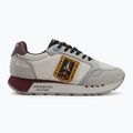 Buty męskie Aeronautica Militare 252SC0292UCT03331 grigio chiaro 2