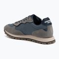 Buty męskie Aeronautica Militare 252SC0320UPL00313 avio/grigio 3