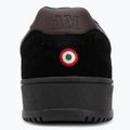 Buty męskie Aeronautica Militare 252SC0235UPL00244 jet black 5