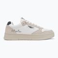 Buty męskie Aeronautica Militare 252SC0235UPL00244 off white 2