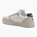 Buty męskie Aeronautica Militare 252SC0235UPL00244 off white 3
