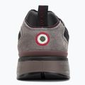 Buty męskie Aeronautica Militare 252SC0276UCT03546 jet black 6