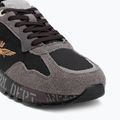 Buty męskie Aeronautica Militare 252SC0276UCT03546 jet black 7