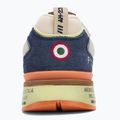 Buty męskie Aeronautica Militare 252SC0276UCT03546 multicolor beige/blu navy 6