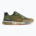 Buty męskie Aeronautica Militare 252SC0276UCT04249 verde militare 8