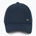Czapka z daszkiem męska Aeronautica Militare 252HA1122UCT02848 blu navy 2