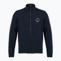 Bluza męska Aeronautica Militare Hoodie blu navy 4