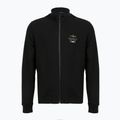 Bluza męska Aeronautica Militare Hoodie jet black 4