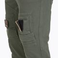 Spodnie męskie Aeronautica Militare 252PF0743UJ00505 Anti-G beluga gray 3