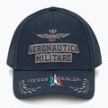 Czapka z daszkiem Aeronautica Militare 252HA1104UCT02261 blu navy 2