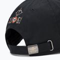 Czapka Aeronautica Militare 252HA1104UCT02261 jet black 4