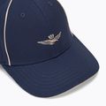 Czapka z daszkiem męska Aeronautica Militare 252HA1223UCT03299 blue navy 3