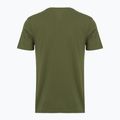 Koszulka męska Aeronautica Militare AM1UTI005 Round Neck military 2
