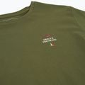 Koszulka męska Aeronautica Militare AM1UTI005 Round Neck military 3