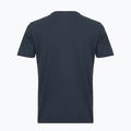 Koszulka męska Aeronautica Militare AM1UTI005 Round Neck blue 2
