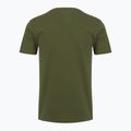 Koszulka męska Aeronautica Militare AM1UTI006 V-Neck military 2