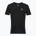 Koszulka męska Aeronautica Militare AM1UTI006 V-Neck black